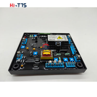 Partes do gerador de regulador automático de tensão 175*143*55MM AVR MX341
