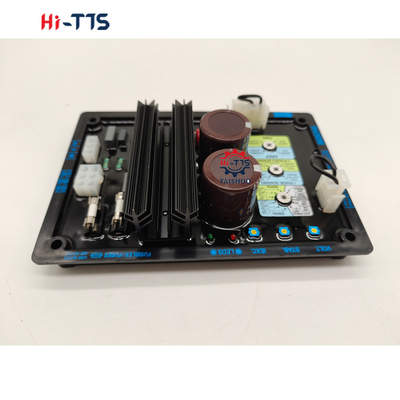 Partes do gerador de regulador automático de tensão 210*150*50MM AVR R450M