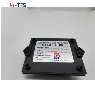 Partes do gerador do regulador automático de tensão 17*14*4MM AVR R180