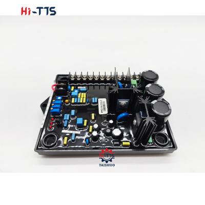 Partes do gerador do regulador automático de tensão 17*14*4MM AVR R180