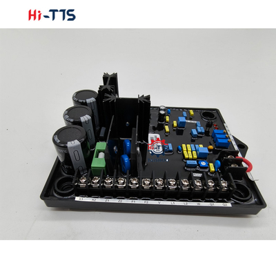Partes do gerador do regulador automático de tensão 17*14*4MM AVR R180