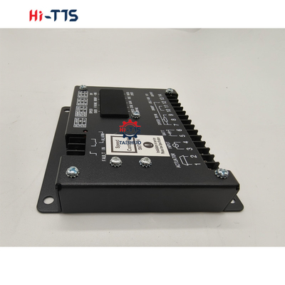 Controlador de velocidade do motor S6700H para o motor 6CT da Dongfeng Cummins