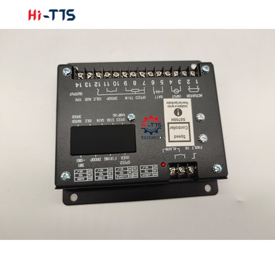 Controlador de velocidade do motor S6700H para o motor 6CT da Dongfeng Cummins