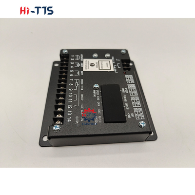 Controlador de velocidade do motor S6700H para o motor 6CT da Dongfeng Cummins