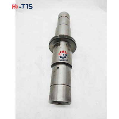 175-30-23121 Cabeça do idler para komatsu Bulldozer D155A-1