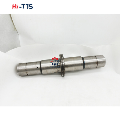 175-30-23121 Cabeça do idler para komatsu Bulldozer D155A-1