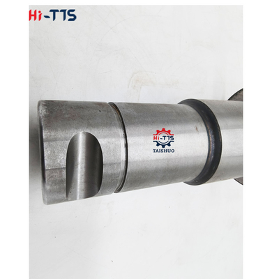 175-30-23121 Cabeça do idler para komatsu Bulldozer D155A-1