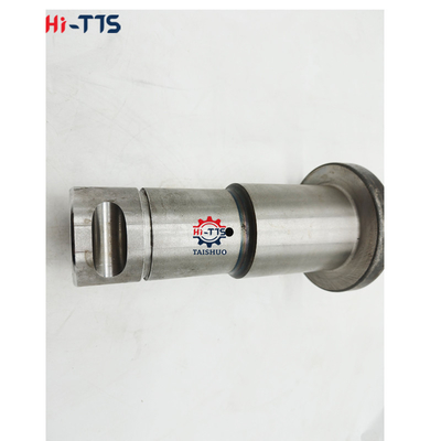 175-30-23121 Cabeça do idler para komatsu Bulldozer D155A-1