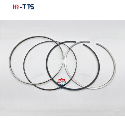ISX15 QSX15 Partes do motor 5405717 4089406 2881682 4309441 Anel de pistão