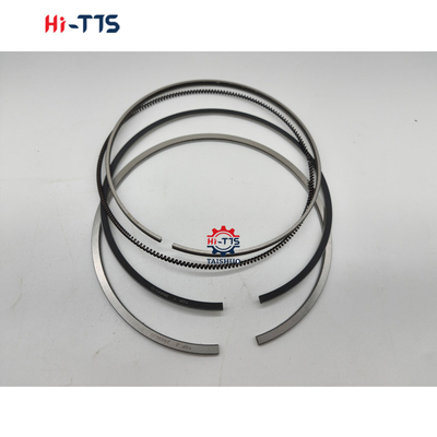 ISX15 QSX15 Partes do motor 5405717 4089406 2881682 4309441 Anel de pistão