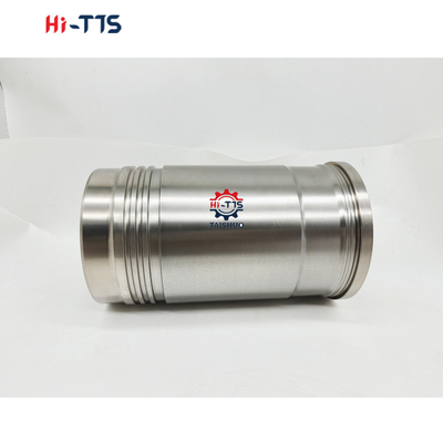 Peças de escavadeira 6D22 cilindro ME051632 ME051633 ME051217 Para 6D22 Mitsubishi Peças de motor