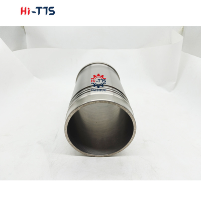 Peças de escavadeira 6D22 cilindro ME051632 ME051633 ME051217 Para 6D22 Mitsubishi Peças de motor