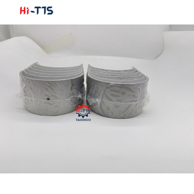 6D155 Rolamento de hastes de ligação 6127-31-3042 Adequado para peças de motores Komatsu