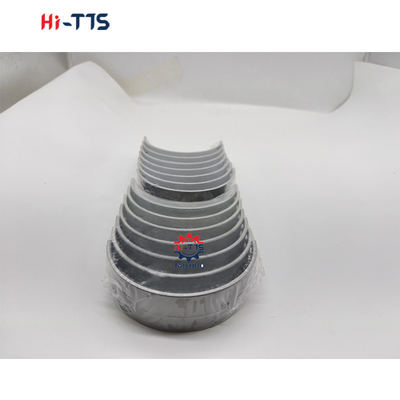 6D140 Rolamento principal 6210-21-8010 Adequado para peças de motores Komatsu