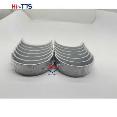 6D140 Rolamento principal 6210-21-8010 Adequado para peças de motores Komatsu