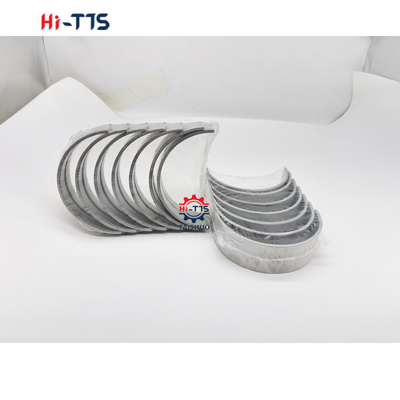 6D140+25 Rolamento principal 6735-29-8110 Adequado para peças de motores Komatsu