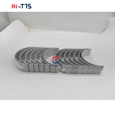6D140+25 Rolamento principal 6735-29-8110 Adequado para peças de motores Komatsu