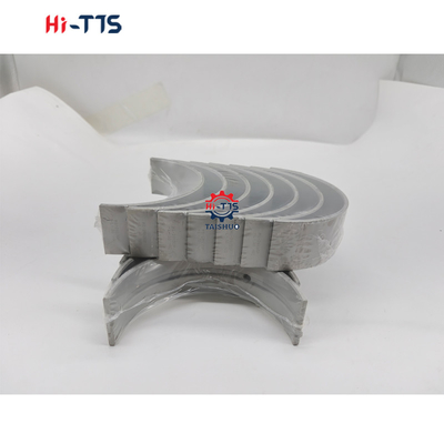 6D140+50 Rolamento principal 6735-28-8110 Adequado para partes de motores Komatsu