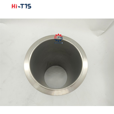 Forro do cilindro MD051157 ME051157 ME051553 Adequado para peças do motor 6D20