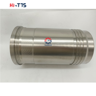 Forro do cilindro MD051157 ME051157 ME051553 Adequado para peças do motor 6D20