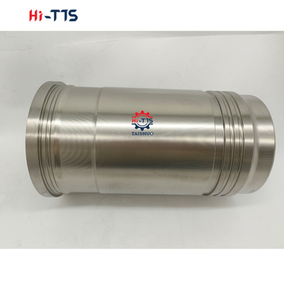 Forro do cilindro MD051157 ME051157 ME051553 Adequado para peças do motor 6D20