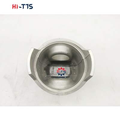 6D22 Peças de escavadeira Kit de pistão do motor diesel 23411-83030
