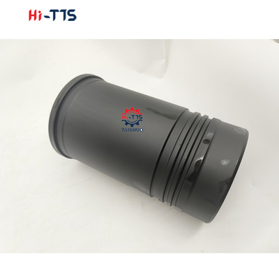 Linha de cilindro 6150212222 6150-21-2222 Para motor 6D125 PC400-5 PC400-6 PC400-7 PC300-3Komatsu
