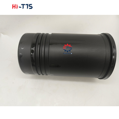 Linha de cilindro 6150212222 6150-21-2222 Para motor 6D125 PC400-5 PC400-6 PC400-7 PC300-3Komatsu