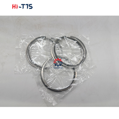 750-13120 Conjunto de anéis de pistão para motores Lister Petter Diesel Partes sobressalentes LPW/LPWS2/3/4/LPWT4 Motor