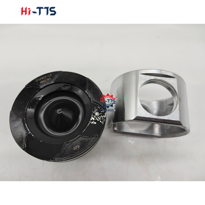 4952181 Peças sobressalentes de pistão para motores diesel M11 ISM11 QSM11