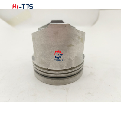 Pisto 91,4 mm de altura 1C011-21110 1C011-21113 Para Kubota V3300 Peças de motores de excavadoras e tractores