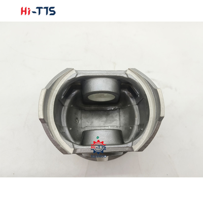 Pisto 91,4 mm de altura 1C011-21110 1C011-21113 Para Kubota V3300 Peças de motores de excavadoras e tractores