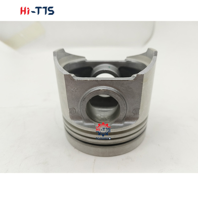 Pisto 91,4 mm de altura 1C011-21110 1C011-21113 Para Kubota V3300 Peças de motores de excavadoras e tractores