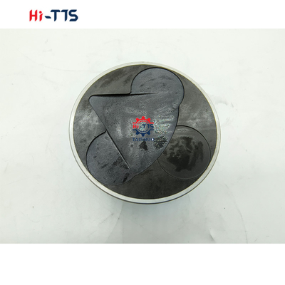 Pisto 91,4 mm de altura 1C011-21110 1C011-21113 Para Kubota V3300 Peças de motores de excavadoras e tractores