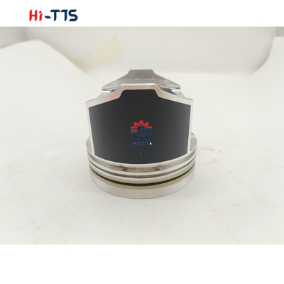 Pisto 1J550-21110 1J550-21111 Para Kubota V3800 Partes de motores de escavadeiras e tractores