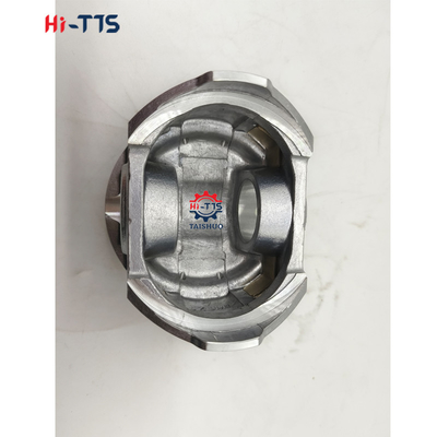 Pisto 1J550-21110 1J550-21111 Para Kubota V3800 Partes de motores de escavadeiras e tractores