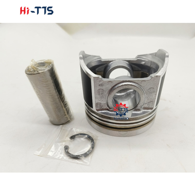 Pisto 1J550-21110 1J550-21111 Para Kubota V3800 Partes de motores de escavadeiras e tractores