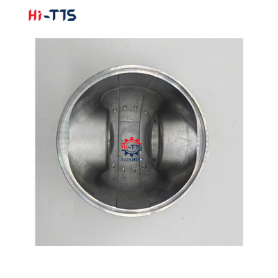 6D108 4D130 Partes de motores a diesel pistão 108mm 6136-33-2110 6735-31-2140 6114-31-2111