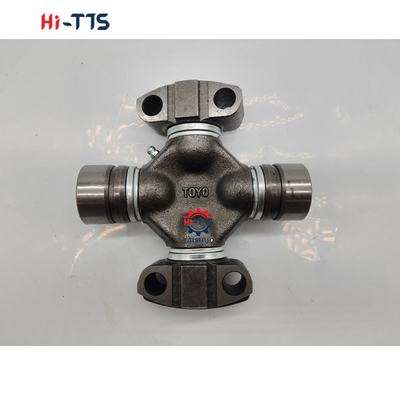 14X-11-11110 14X1111110 Universal Joint Cross Assy 2.6KG PARA D65E D85E D85ESS GD555 GD655 PARTES DE MACHINERIA DE CONSTRUÇÃO