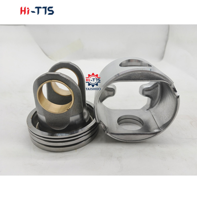 163-0930 1123-4612 Kit de pistões para motores a diesel