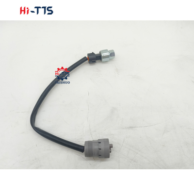 256-6454 238-0112 163-8523 163-8516 102-2240 288-2783 Senso Motor para aplicações pesadas