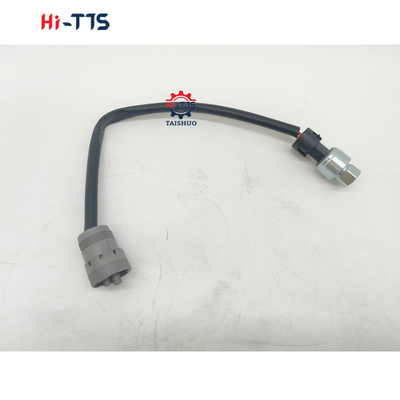 256-6454 238-0112 163-8523 163-8516 102-2240 288-2783 Senso Motor para aplicações pesadas