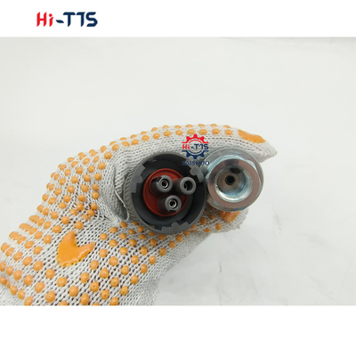 256-6454 238-0112 163-8523 163-8516 102-2240 288-2783 Senso Motor para aplicações pesadas