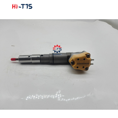 232-1168 232-8756 156-3895 111-7916 204-2467 198-4752 Injetor de combustível Para 3408 3412 Peças de escavadeira Motor