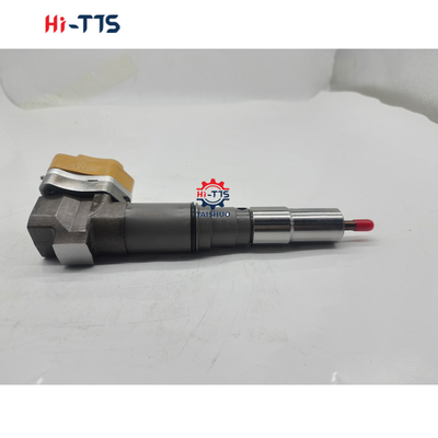 232-1168 232-8756 156-3895 111-7916 204-2467 198-4752 Injetor de combustível Para 3408 3412 Peças de escavadeira Motor
