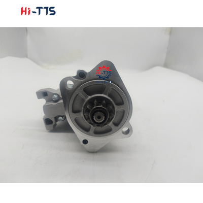 Partes de motores a diesel 2724774 Motor de arranque para 320B 320C 320D Partes de motores