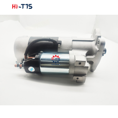 Partes de motores a diesel 2724774 Motor de arranque para 320B 320C 320D Partes de motores