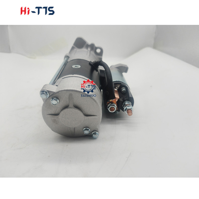 Partes de motores a diesel 2724774 Motor de arranque para 320B 320C 320D Partes de motores