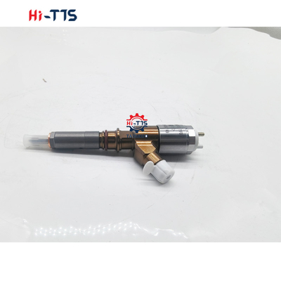Injetor de combustível diesel 2645A749 320-0690 Para motor 323D C6.6