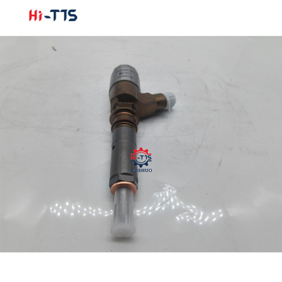 Injetor de combustível diesel 2645A749 320-0690 Para motor 323D C6.6